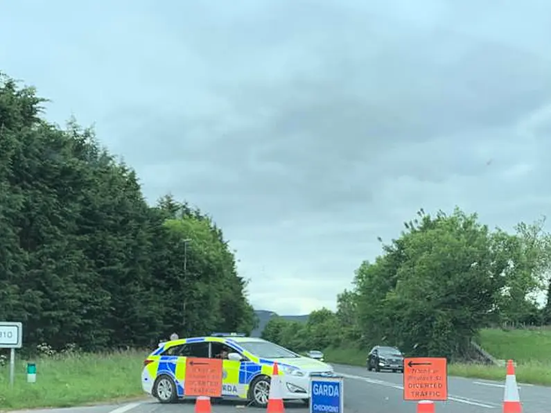 Updated: N15 reopened to traffic following fatal collision