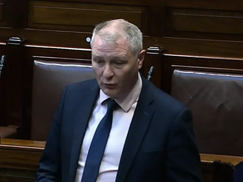 Concerns raised by Sligo Leitrim TD over accommodation for Ukrainian refugees