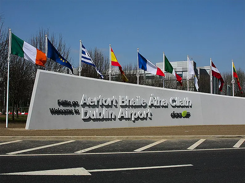 Aer Lingus warn fans of travel disruption ahead of Easter weekend