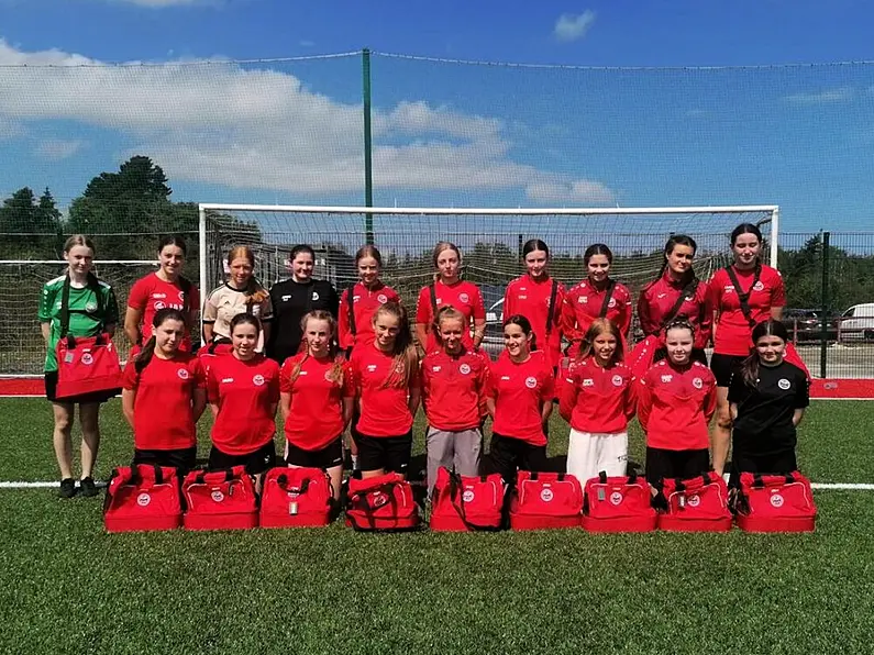 Sligo-Leitrim reach quarter-finals of Gaynor Cup