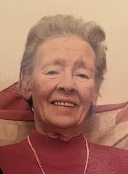 Kathleen Monaghan, nee Deery