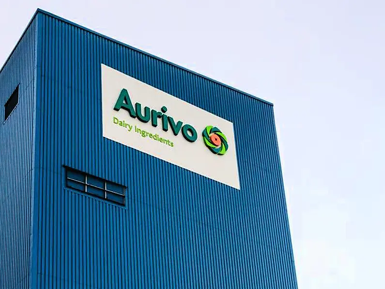 Aurivo Offer to Acquire Arrabawn branded liquid milk, butter & van sales business