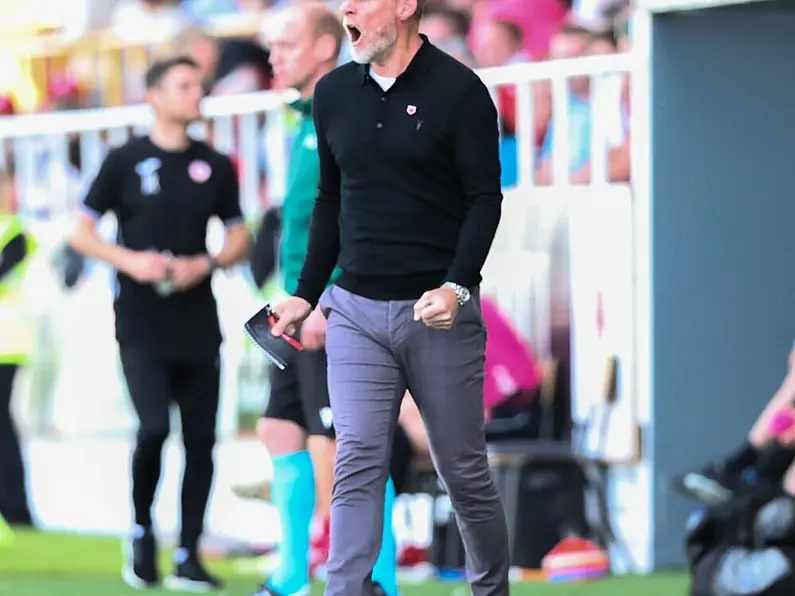 Motherwell sack manager after Sligo Rovers loss