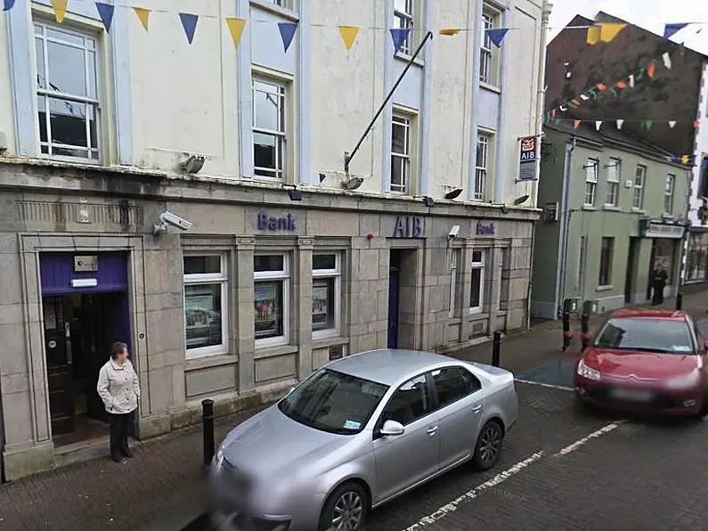 AIB urged to include Manorhamilton branch in recent u-turn