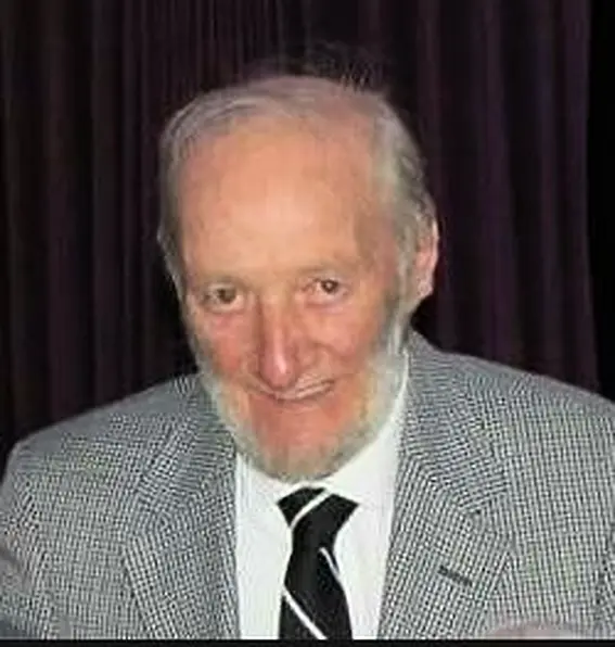 Ian Cochrane