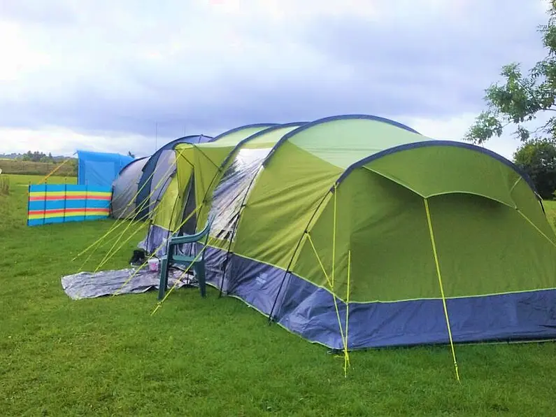 New code of conduct to help campers visiting Donegal this summer