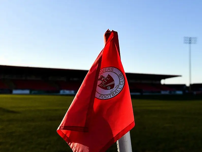 Sligo Rovers women's FAI Cup tie called off