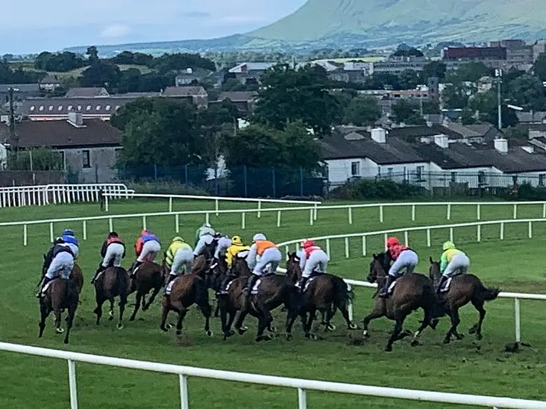 Skippin Court wins feature race at Sligo