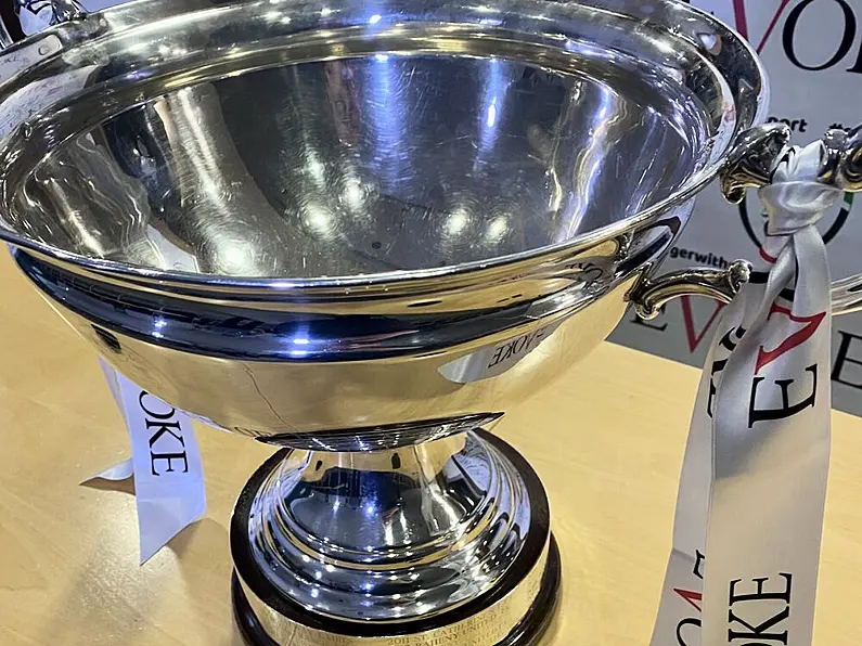 Sligo Rovers to face Bohs in women's FAI Cup