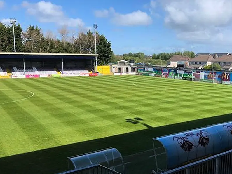 Sligo Rovers beaten 5-2 by Galway