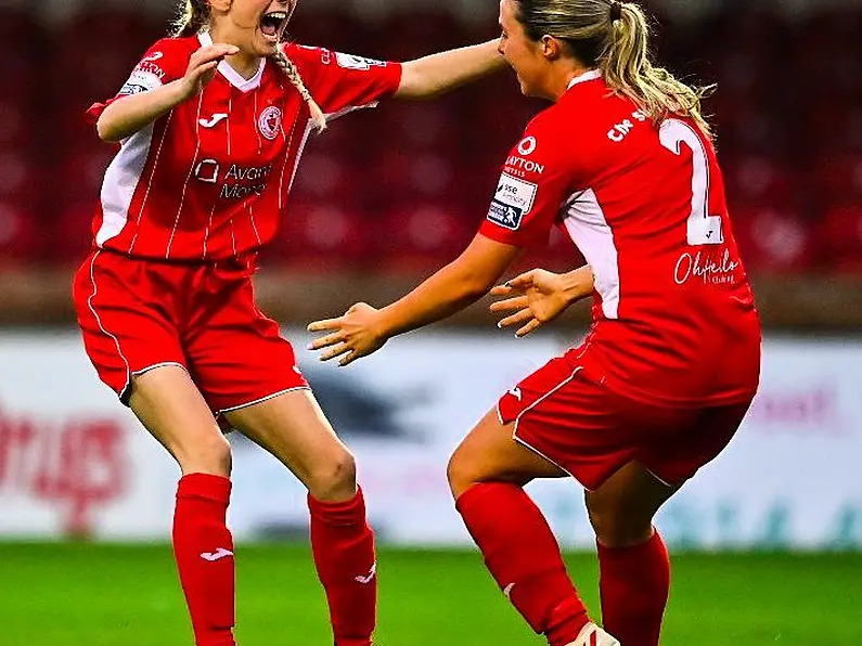 Sligo Rovers stun Shelbourne in televised game