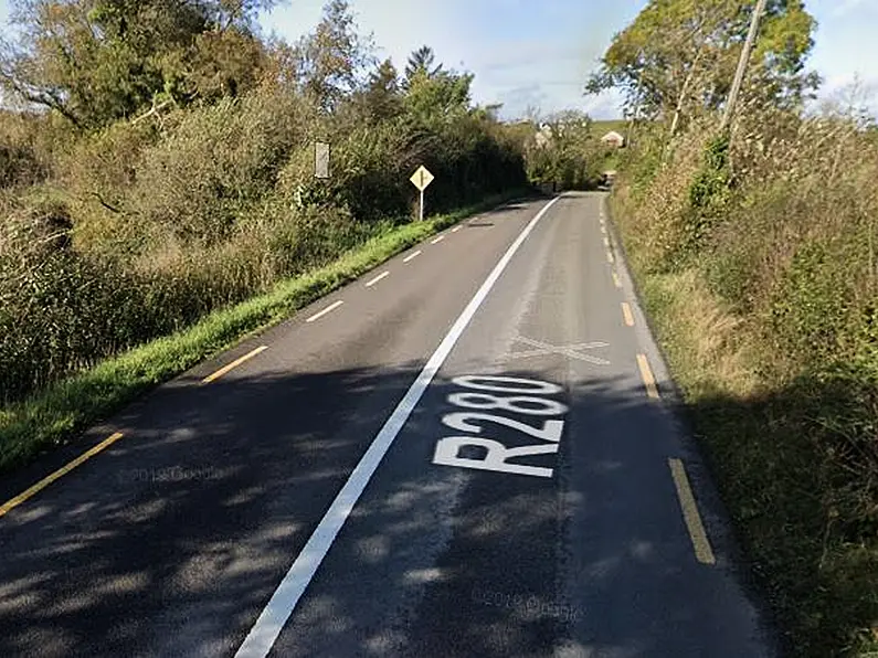 Residents feel 'unsafe' due to speeding issues on Leitrim road