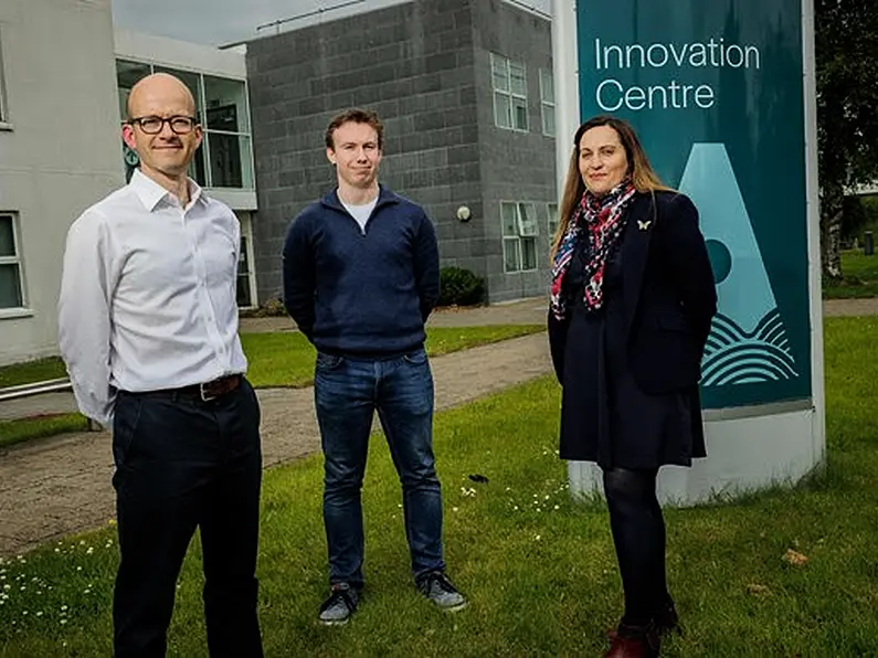 Trailstone Group to create 20 jobs in Sligo