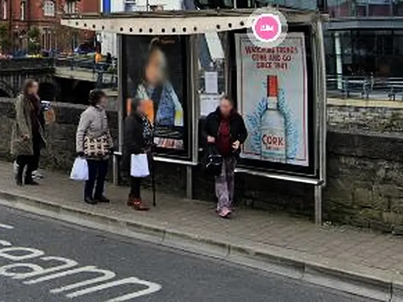 Calls for improvements to bus shelter infrastructure in south Sligo