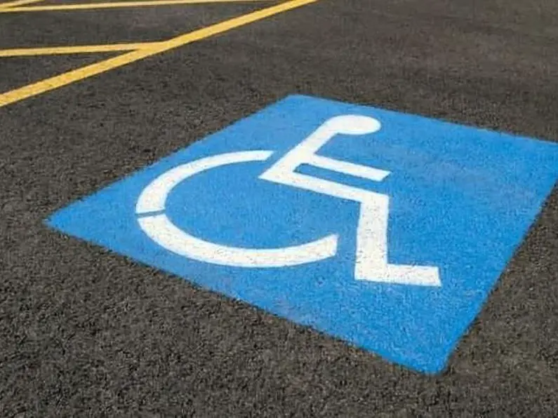 Donegal Gardai issue warning over misuse of disabled parking bays