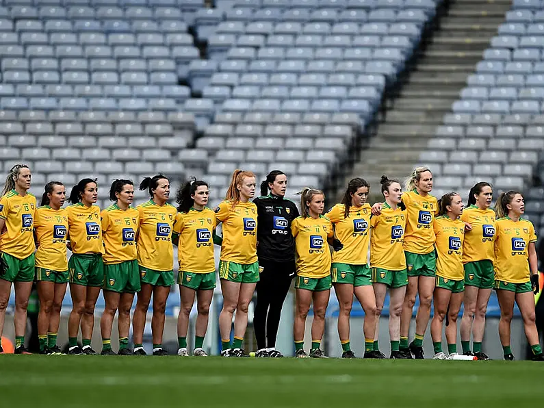 Donegal v Dublin LIVE this Saturday