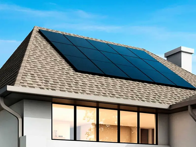 New study finds solar power viable for 70 thousand homes in the northwest