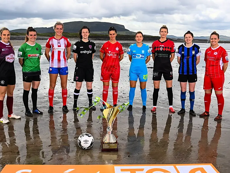 New live TV deal for Women's National League soccer