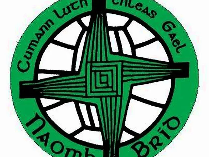 Naomh Bríd clinch promotion in Donegal