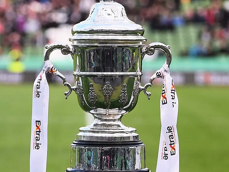 Two Donegal clubs in FAI Cup action tonight