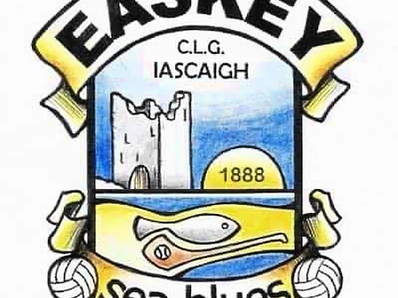 Easkey refuse to play league match on player welfare grounds