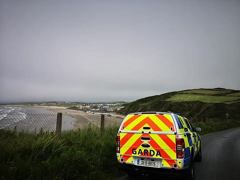 Annual Orange Order parade returns to Rossnowlagh today