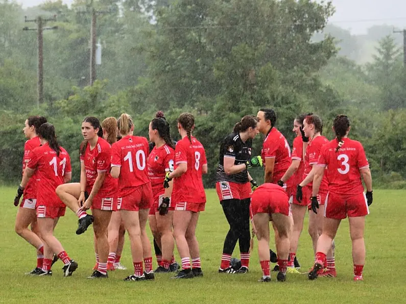 St Nathy's, Curry & St Pat's win Sligo LGFA league finals