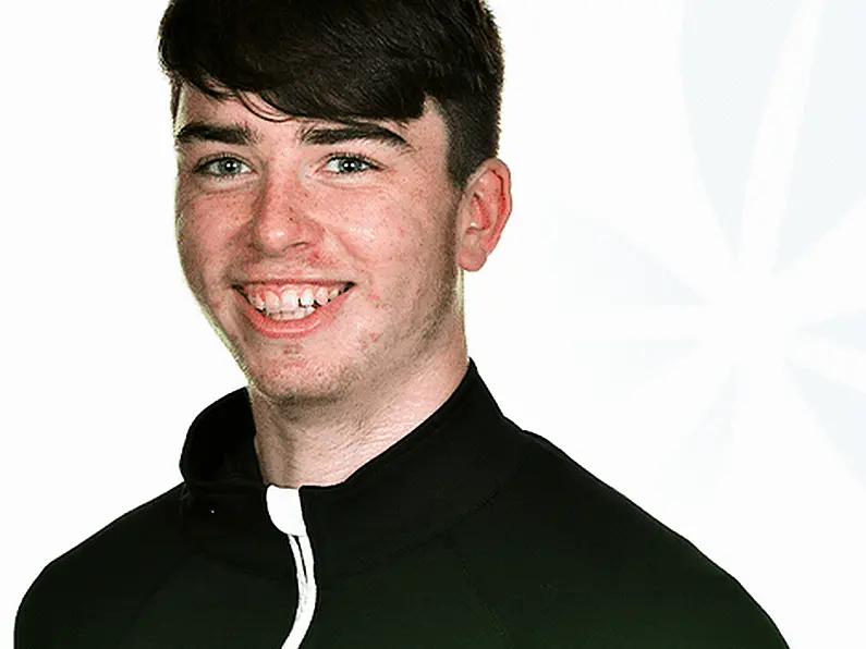 Sligo rower Brian Colsh picked for World U23 Championships