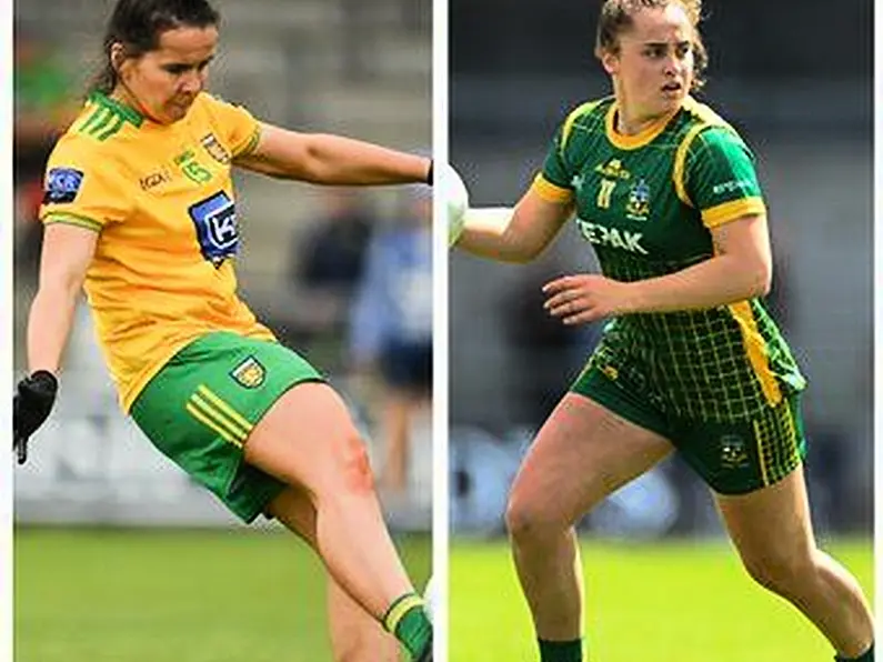 Donegal make three changes for All-Ireland semi-final