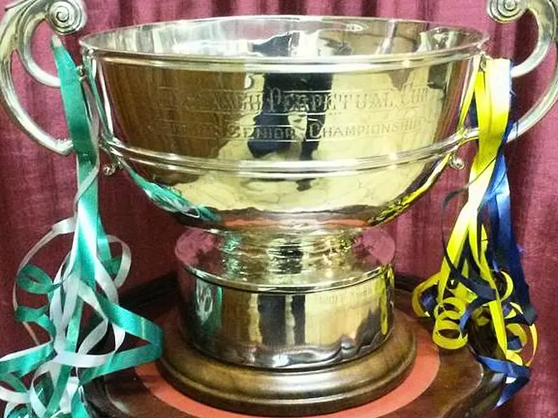 Leitrim club championship draws 2022 are made