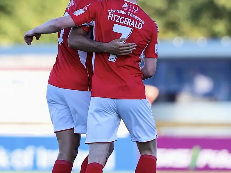 Sligo Rovers defeat Viking in Europa Conference League 2nd Leg