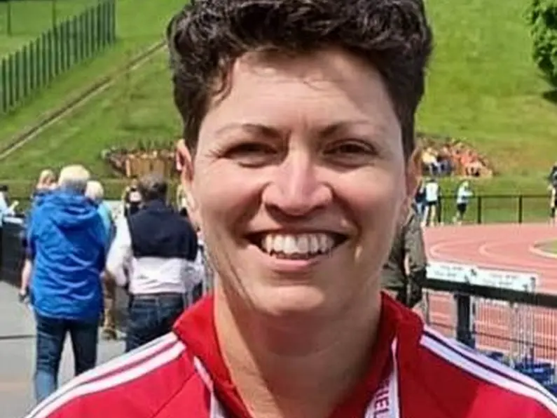 Donegal's Geraldine Stewart gets senior Athletics Ireland role