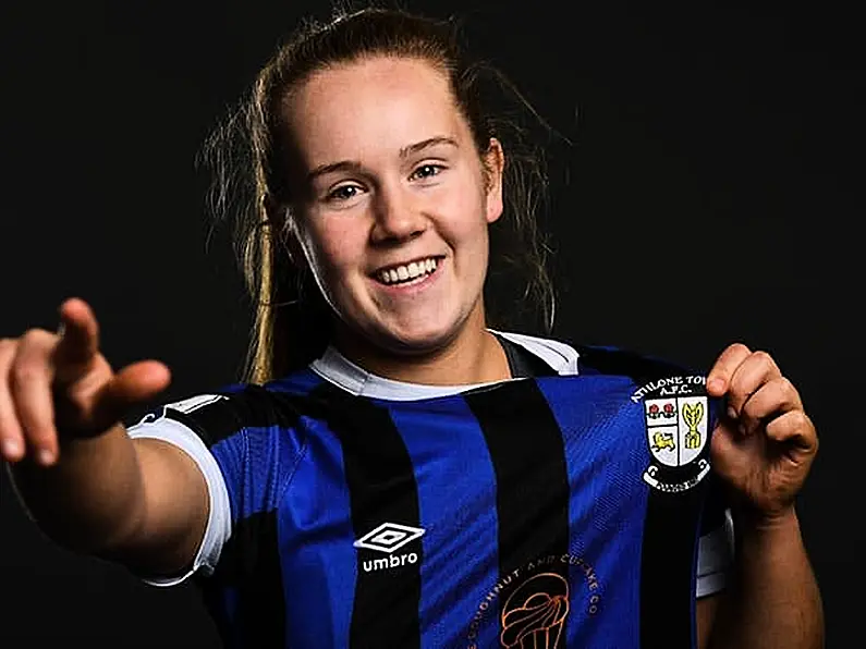 Glencar's Muireann Devaney receives Ireland call-up for senior training camp