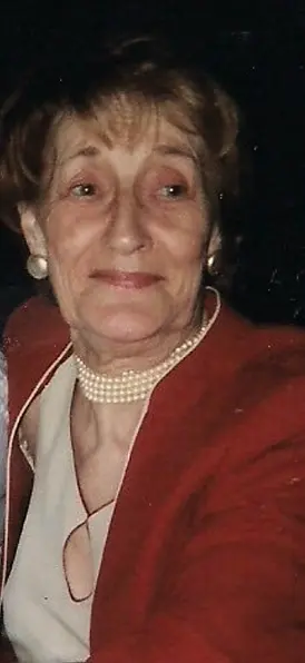 Maura Gorman