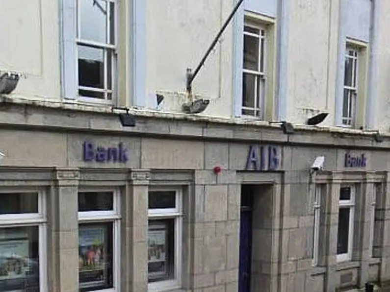 Manorhamilton campaigner urges Oireachtas committee to push AIB on two tier banking claims