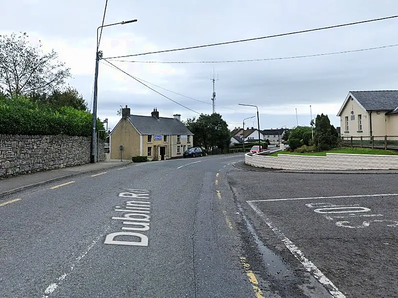 Concern over revised public consultation on Collooney one way traffic section