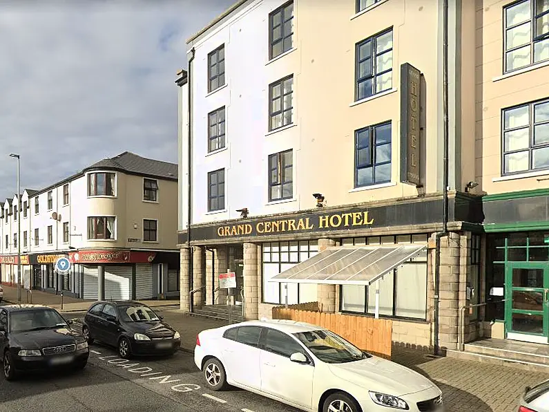 Multi-million contracts for two Donegal hotels housing Ukrainian refugees