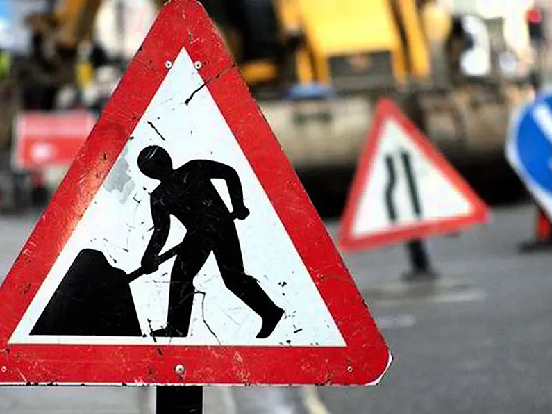 Abbey Street in Sligo to close today