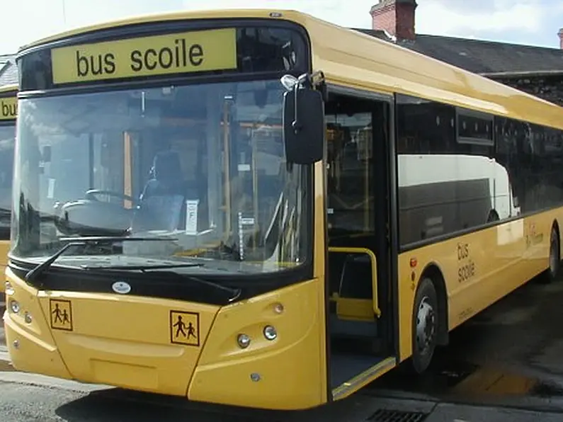 Location changes for school bus transport protest in Sligo