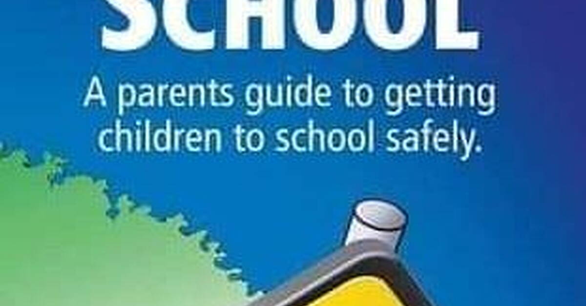 Back to school: Everyone urged to make road safety a priority | OceanFM
