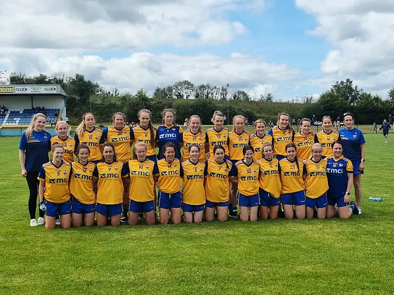 Glencar/Manor win Leitrim LGFA Division 1 title