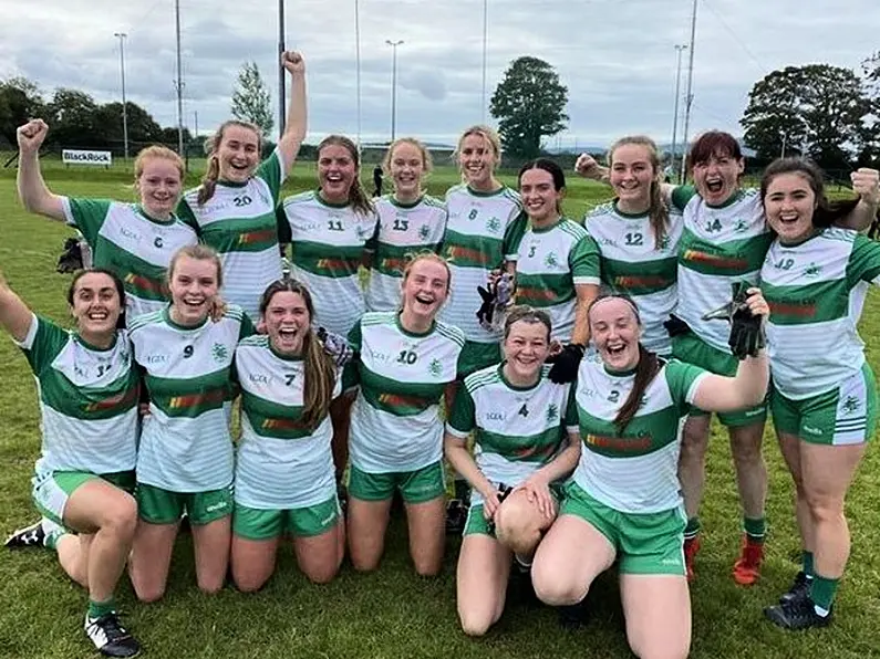 Aodh Ruadh reach Donegal intermediate final