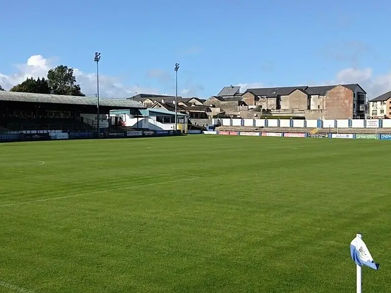 Finn Harps forced to move kick off time due to floodlight failure