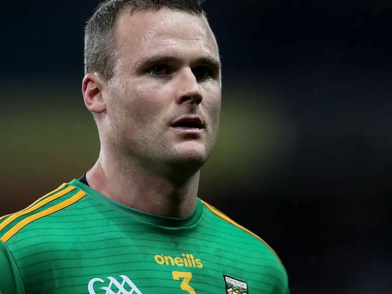 Neil McGee calls time on Donegal career