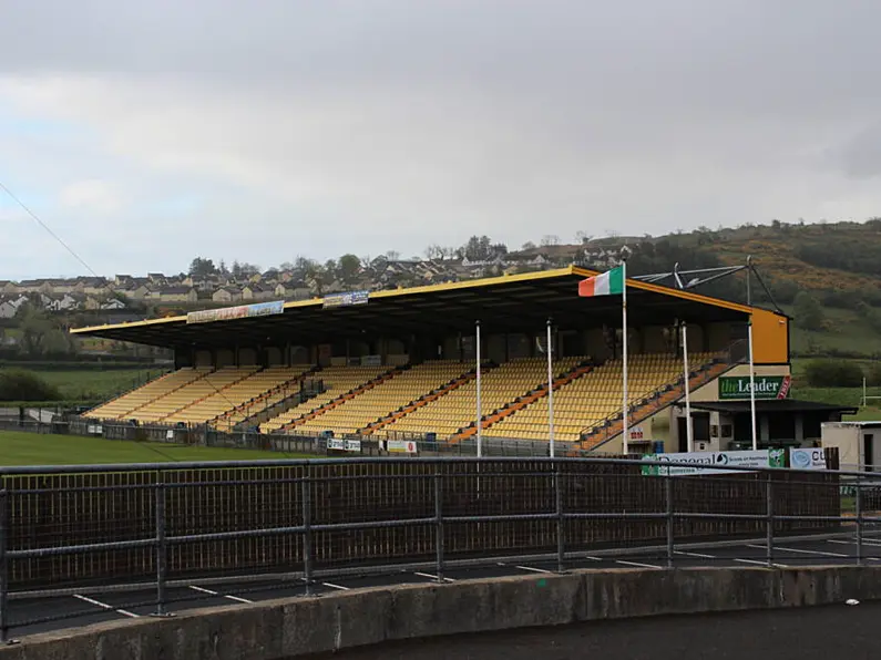 Donegal sporting events postponed this weekend