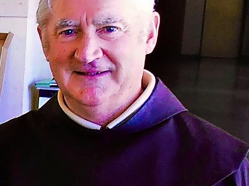 Funeral of Fr. Florian Farrelly to take place today