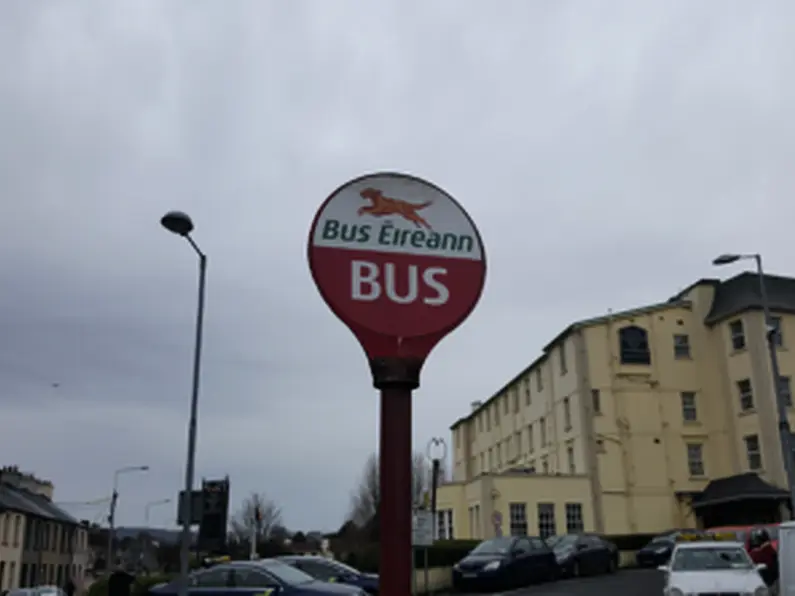 New report highlights public transport trends in Sligo and Leitrim