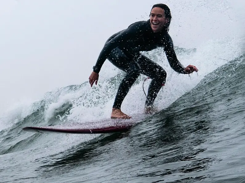 National Surfing Championships come to Bundoran this weekend