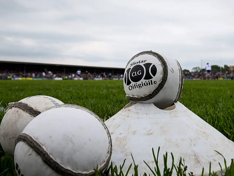 Sligo hurling championship semi-final line-up confirmed