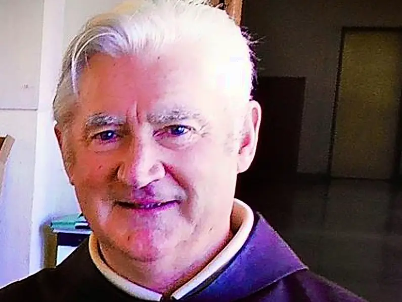 Sadness as popular Donegal priest dies in crash